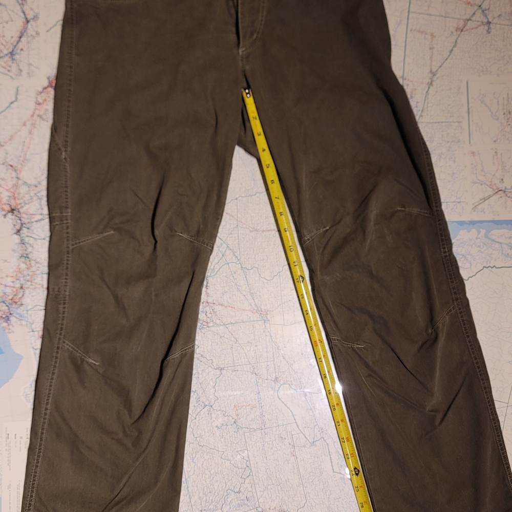 Kuhl Revolvr Men's 32x32 Breen